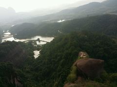 -丹霞山风景名胜区