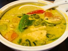 -simply thai天泰(静安嘉里中心店)