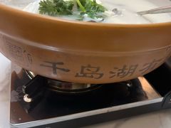 -宝荣鱼馆·临湖之宴(千岛湖店)