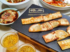 -怡得饭庄·30年老店·宋大妈昆明菜