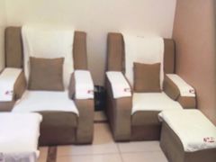 -感智盲人按摩·艾灸·肩颈SPA(岗厦店)