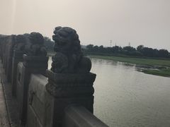 -卢沟桥文化旅游区