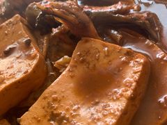 -北京龙庆四季香农家饭庄·灶台鱼·碳烤虹鳟鱼(龙庆峡店)