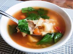 -海尔巴格新疆餐厅(东来兴店)