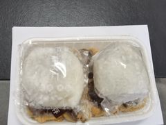 -南大门韩国米糕(公滨路店)