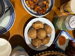 -包整·丝娃娃(一览甲秀楼风景店)