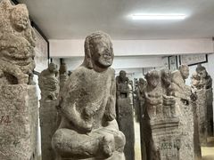 -西安关中民俗艺术博物院