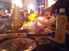 -法式利昂铁板烧主题餐厅(唐山爱琴海店)