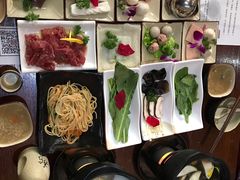 -束河人家(南锣鼓巷店)