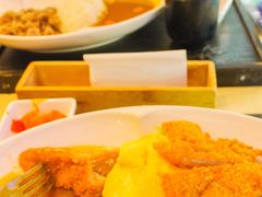 -噹噹呀咪咖喱屋(三阳百盛店)