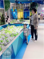 -KidSteam儿童乐园(富力城店)
