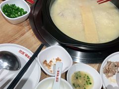 -好彩猪肚鸡(正弘城店)