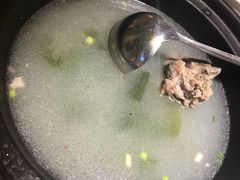 -胡胖子有点味·湘鄂菜(花桥中百仓储店)