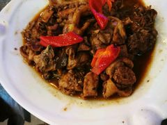 -徽州美食(三十年老店)