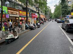 -奎星楼街