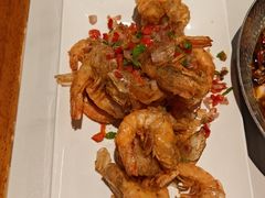 -三猫黑鱼花(南大店)