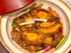 -侨美食家·41年地道粤菜(珠江新城店)