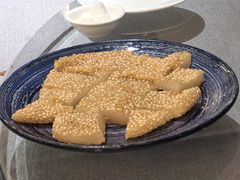 -梧州江滨维景国际酒店·珍宝轩海鲜大酒楼