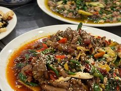 -江湖黑大兔(杨家坪店)