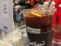 -Seesaw Coffee(朝阳大悦城店)