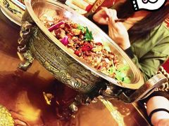 干锅蛙-缪氏川菜(丰盛町店)