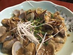 -大江户日本料理(吕厝店)