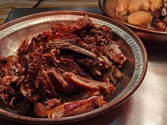 -西藏饭店·亚克·食光自助餐厅(文殊院店)