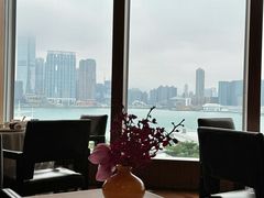 -龙景轩(香港四季酒店)