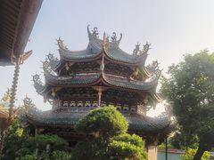 -南普陀寺