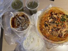 -顺水湾·牛肉牛杂火锅(驾鹤店)