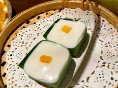 -泰妃殿(新世界旗舰店)