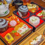 本地人私藏这家可以看解放碑跨年的料理小馆