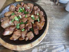 -鲜小岛·铜锅涮肉