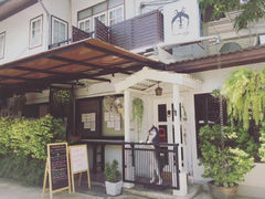 -TrueLove @ Neverland (Husky Cafe)