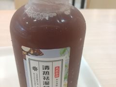 -永康饼屋(桑达大厦总店)