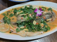 -有嘢食私房菜(西关新天地店)