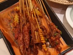 -全牛匠·乐山跷脚牛肉(西北旺万象汇店)