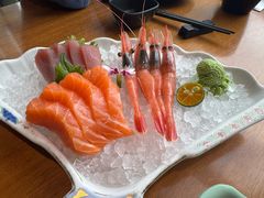 -九井澤精致料理(金茂店)