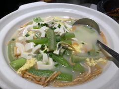 -全聚贤餐厅·湖北家常菜(沙湖店)