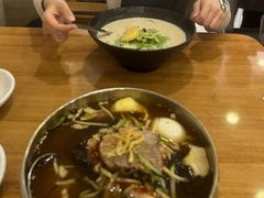 -顺姬冷面(长白西路店)
