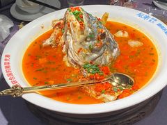 -坛宗剁椒鱼头(河西王府井店)