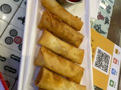 -七爷清汤腩·港式餐厅(金狮广场店)