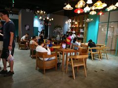 -海马体照相馆(重庆龙湖时代天街D馆店)