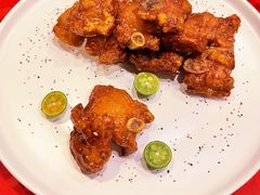 -徐记私厨(半淞园路店)