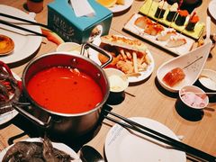 -星伦多自助料理(花山金鹰店)