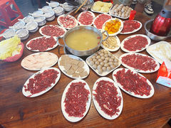 -官塘兄弟·潮汕牛肉店(官塘总店)