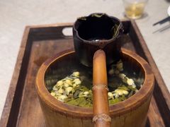 -汉水谣·江景餐厅(江滩店)