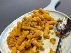 -煜丰汴京烤鸭(福彩路店)