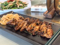 -顺德佬(五和店)