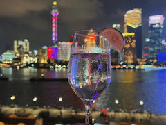 -外滩8号 whisky bar(金延大厦店)